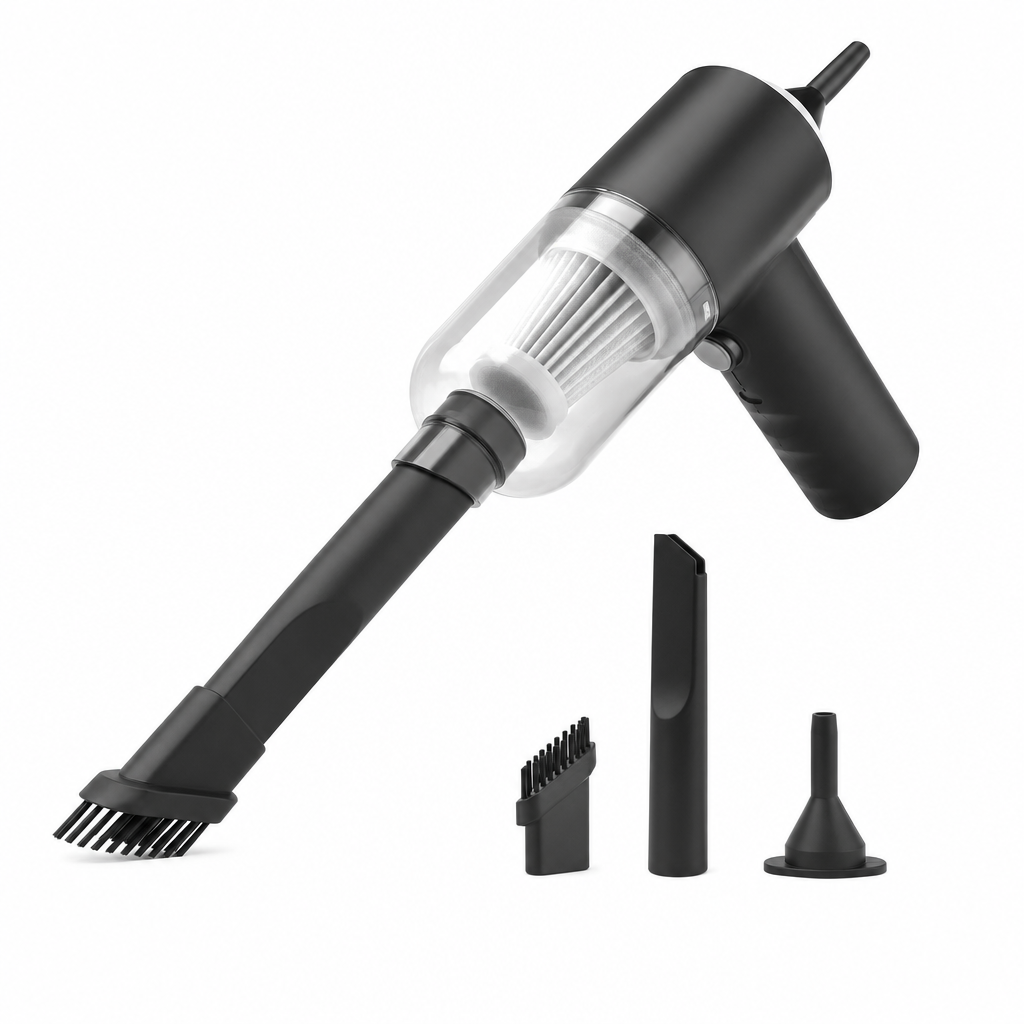 AeroVac Mini
